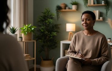 Second Opinions & Consultation