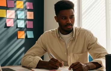 ADHD Assessment & Treatment