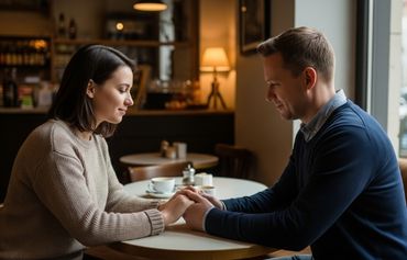 Crisis Support & Risk Assessment