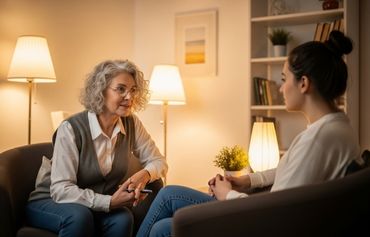 Supportive Therapy & Brief Psychotherapy