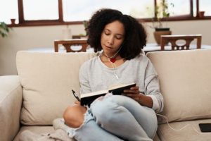 Starting Therapy: What to Expect in Your First Session