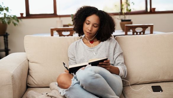 Starting Therapy: What to Expect in Your First Session