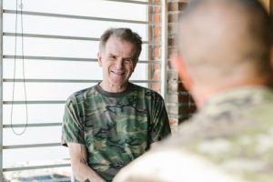 Veteran Mental Health: Finding Healing After Service