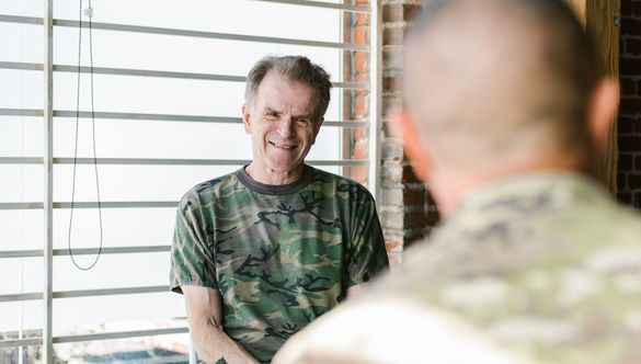 Veteran Mental Health: Finding Healing After Service